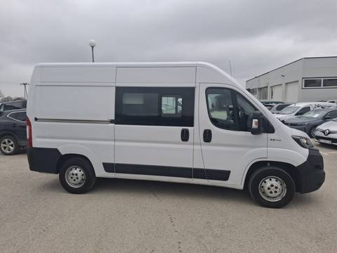 2019 Fiat Ducato — sličica 4