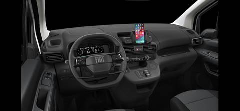 Fiat Doblo — sličica 3