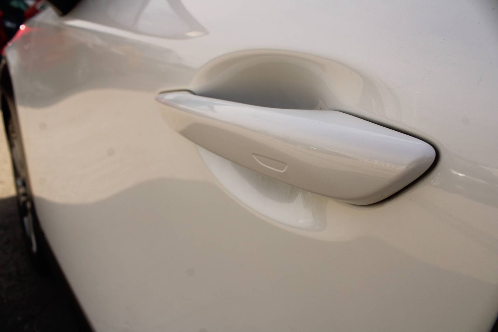 2022 Mazda CX-30 — fotografija 9