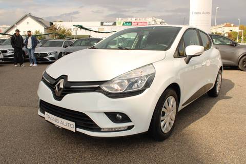 2019 Renault Clio