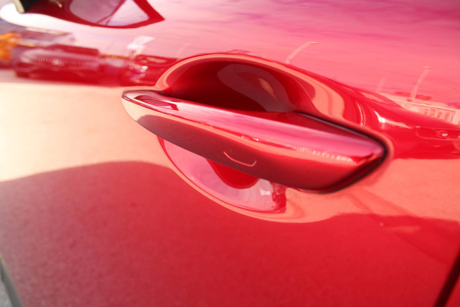 2023 Mazda CX-60 — fotografija 9