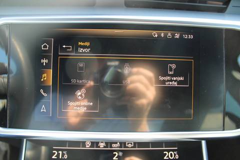 2019 Audi A6 — sličica 21