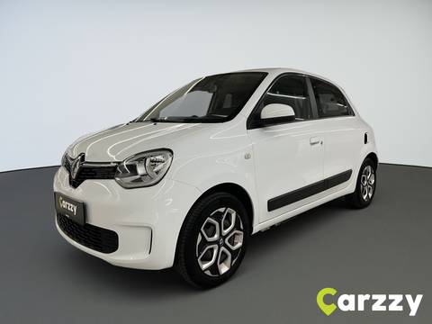 2022 Renault Twingo