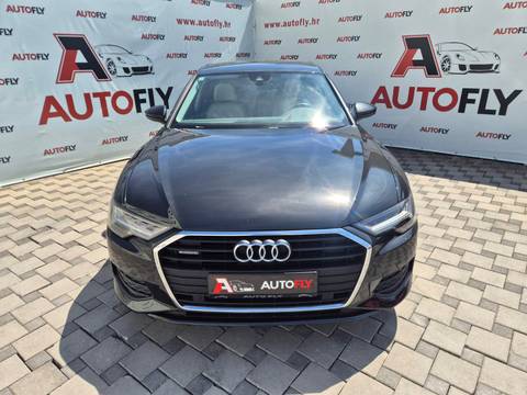 2018 Audi A6 — sličica 2