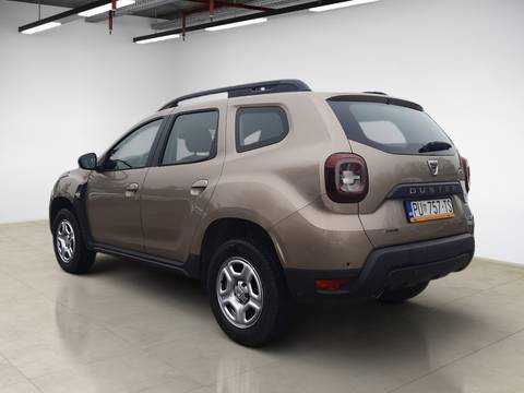 2018 Dacia Duster — sličica 10