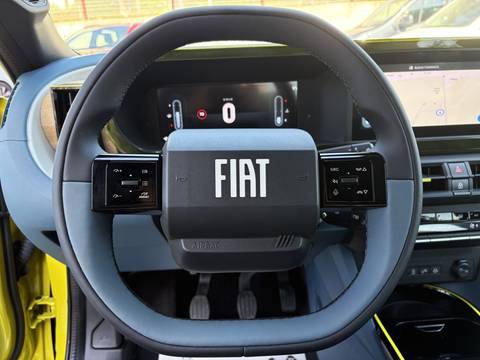2026 Fiat Panda — sličica 13