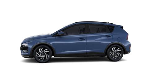 Hyundai Bayon — sličica 4