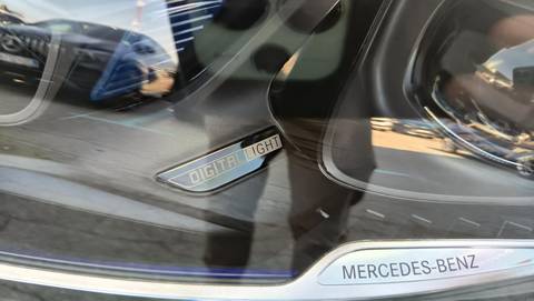 2025 Mercedes-Benz GLC — sličica 10