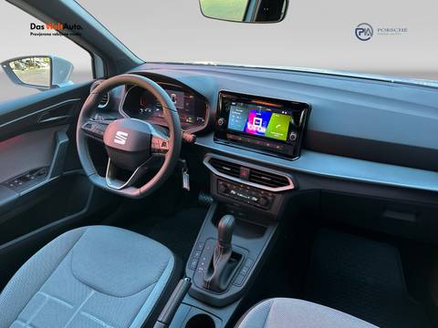 2026 Seat Arona — sličica 10