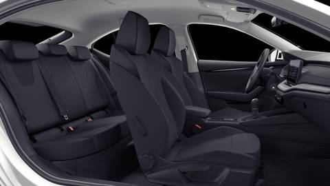 2026 Škoda Octavia — sličica 5