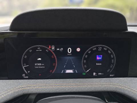 2025 Škoda Superb — sličica 17