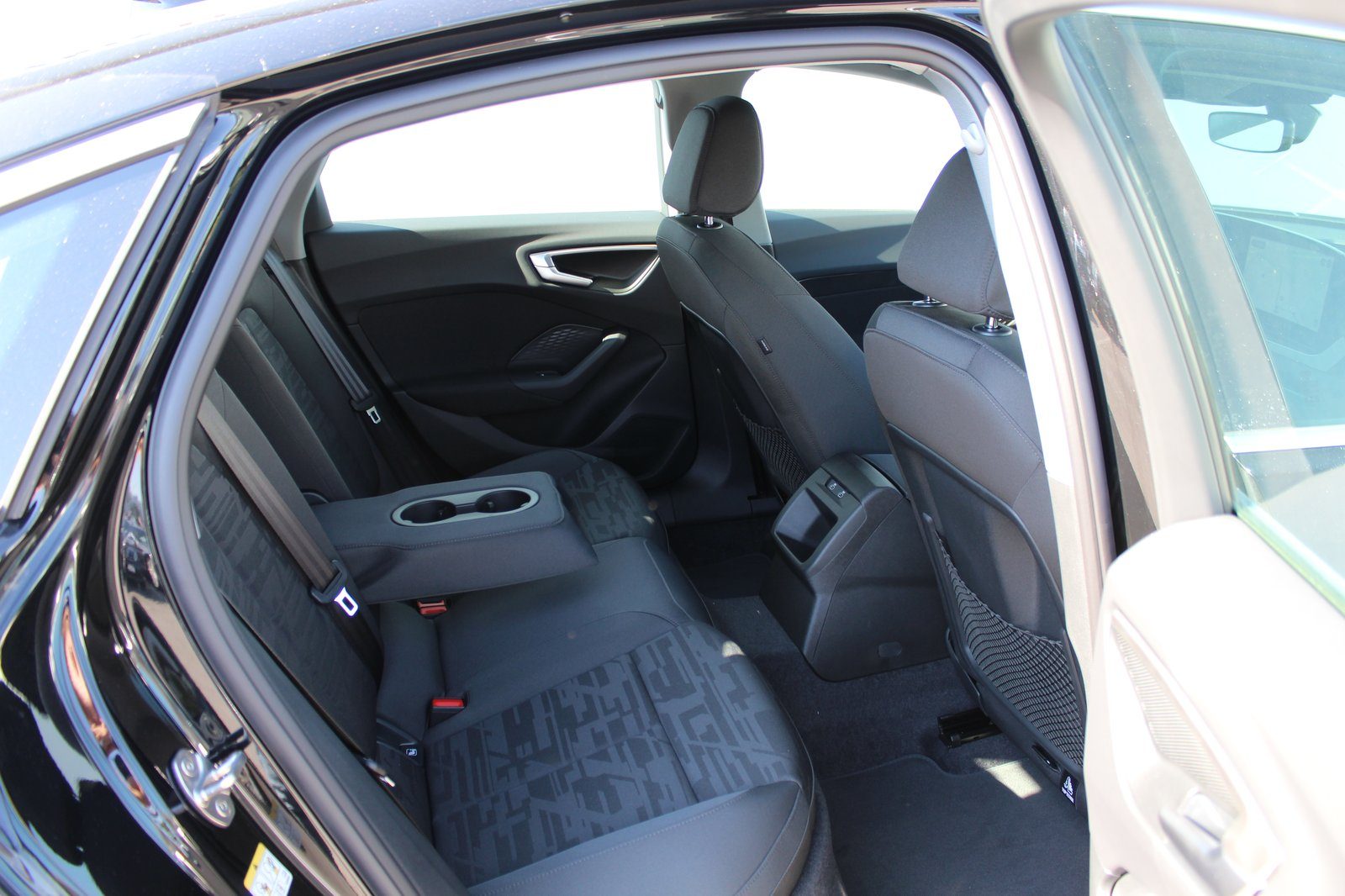 2026 Audi A5 — fotografija 13
