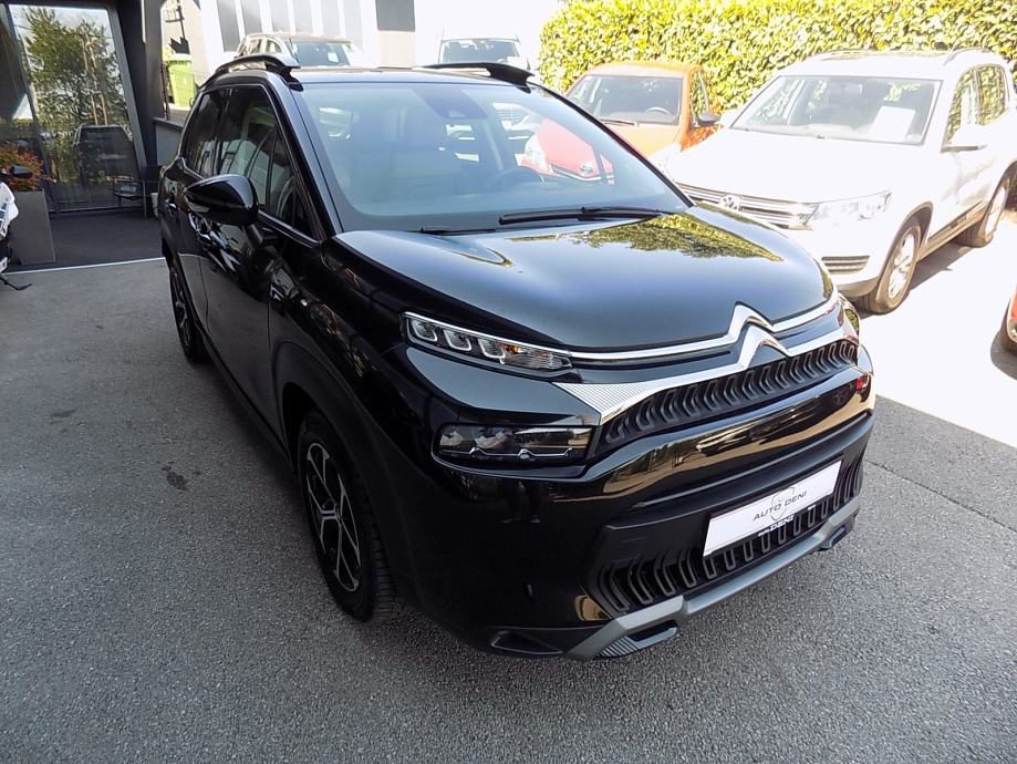 2023 Citroën C3 — fotografija 4