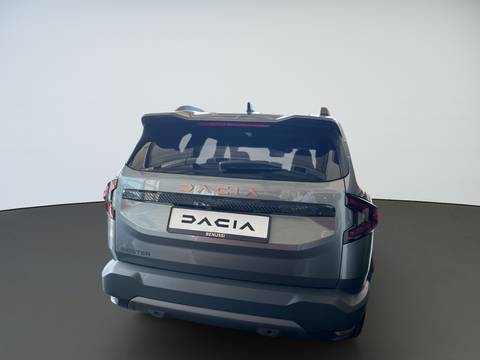 2025 Dacia Bigster — sličica 6