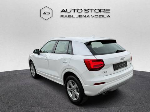 2018 Audi Q2 — sličica 5