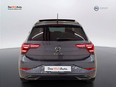 2022 Volkswagen Polo — sličica 6