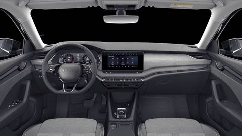2026 Škoda Octavia — sličica 2