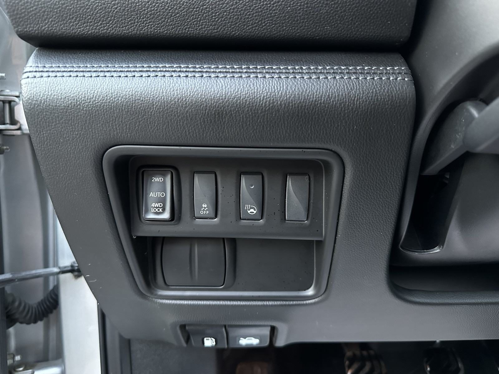 2018 Renault Koleos — fotografija 20