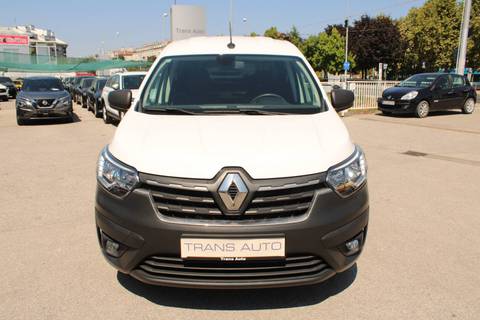 2022 Renault Kangoo — sličica 2