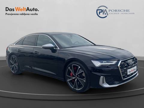 2026 Audi S6 — sličica 3