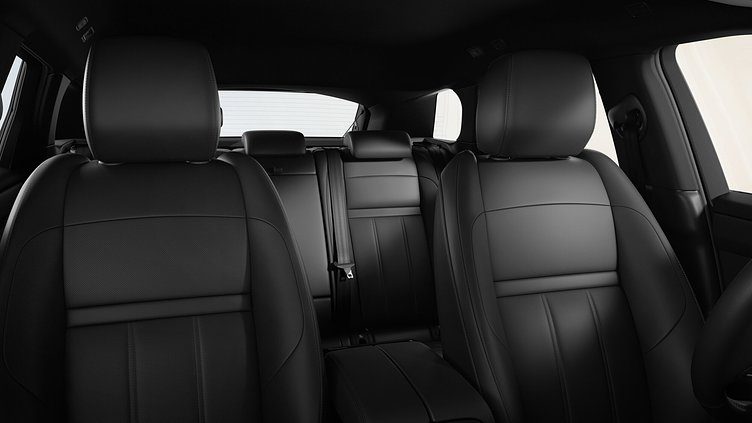2025 Land Rover Range Rover Evoque — fotografija 6
