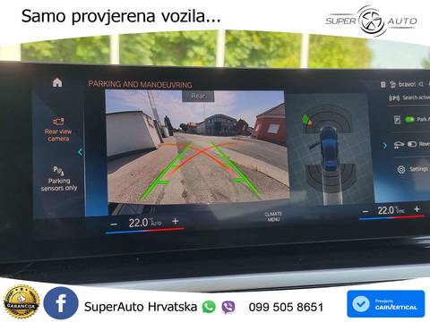 2022 BMW Serija 2 — sličica 14