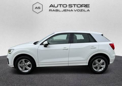 2018 Audi Q2 — sličica 4