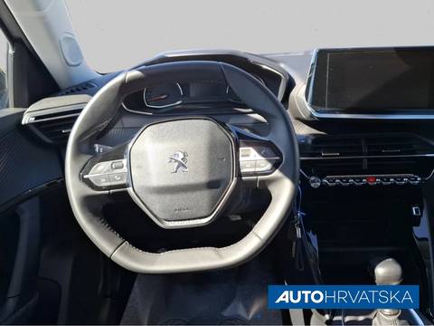 2022 Peugeot 2008 — sličica 10