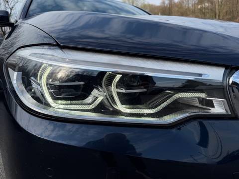 2018 BMW Serija 5 — sličica 10
