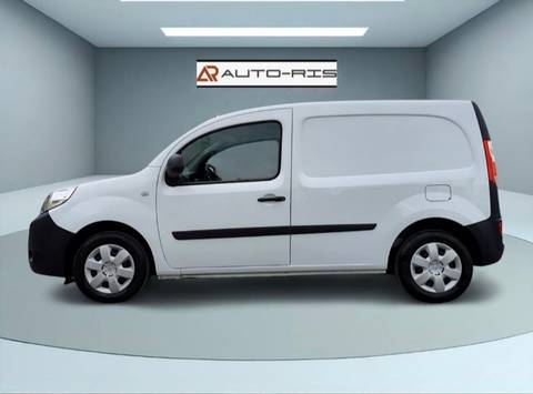 2021 Renault Kangoo — sličica 4