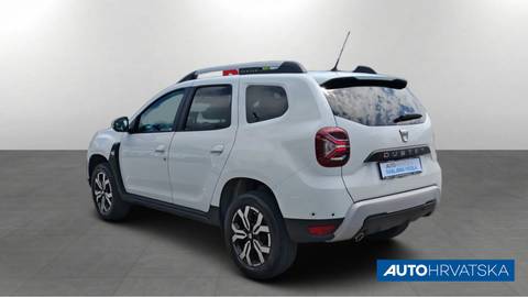 2022 Dacia Duster — sličica 7