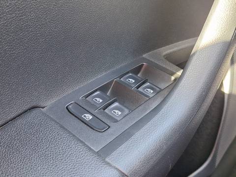 2019 Škoda Octavia Combi — sličica 15