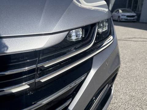 2023 Volkswagen Arteon — sličica 13