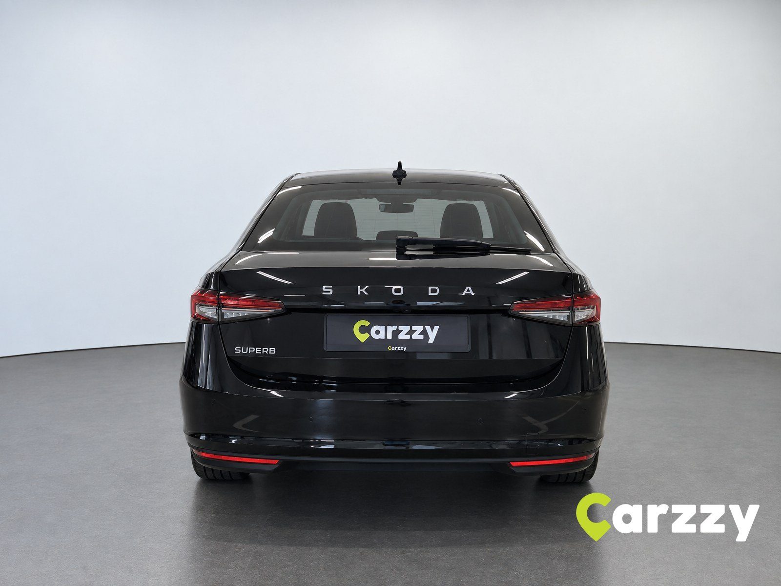 2025 Škoda Superb — fotografija 6