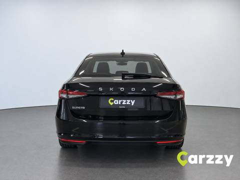 2025 Škoda Superb — sličica 6