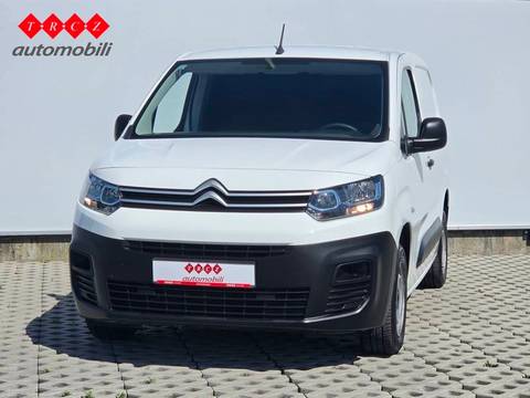2021 Citroën Berlingo — sličica 2