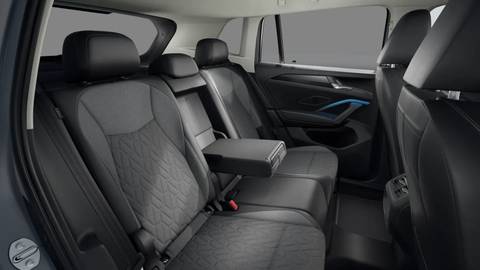 2026 Volkswagen Tiguan — sličica 9