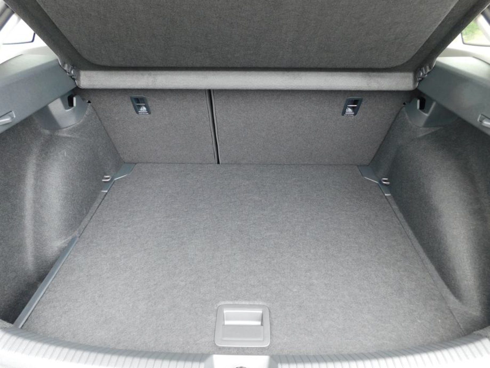 2025 Volkswagen Taigo — fotografija 15
