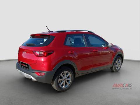 2023 Kia Stonic — sličica 6