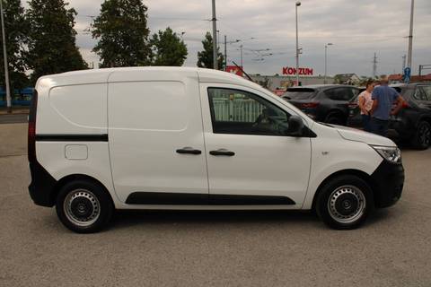 2021 Renault Kangoo Express — sličica 4