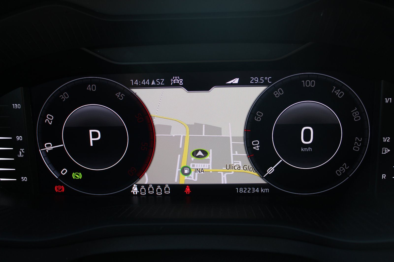 2021 Škoda Kodiaq — fotografija 13