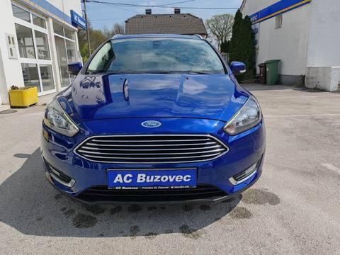 2018 Ford Focus — sličica 8