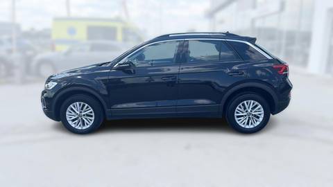 2023 Volkswagen T-Roc — sličica 4