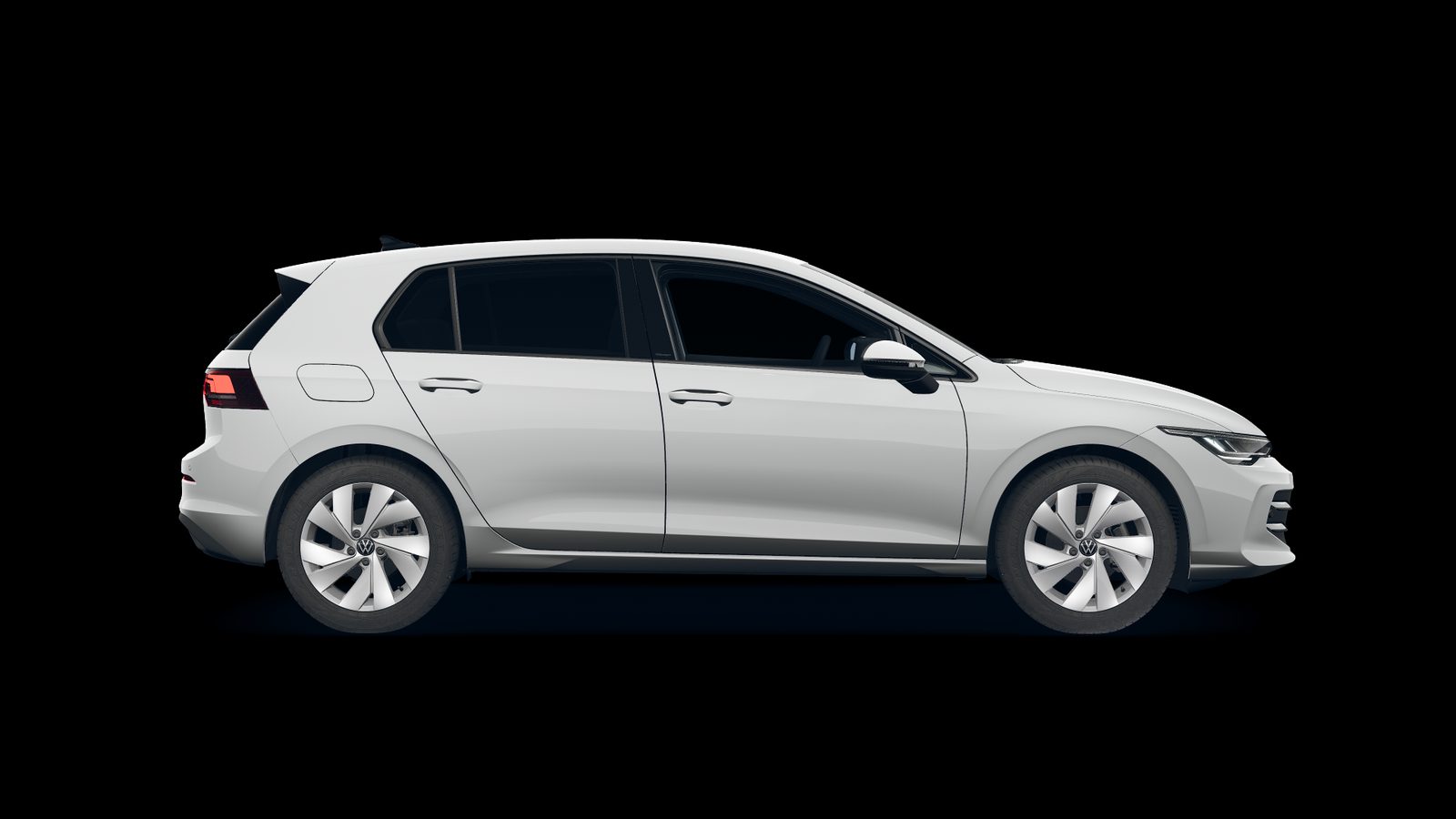 2026 Volkswagen Golf — fotografija 6