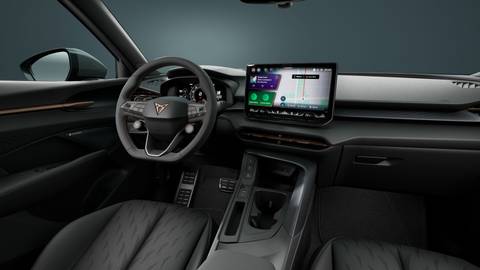 2026 Cupra Terramar — sličica 2