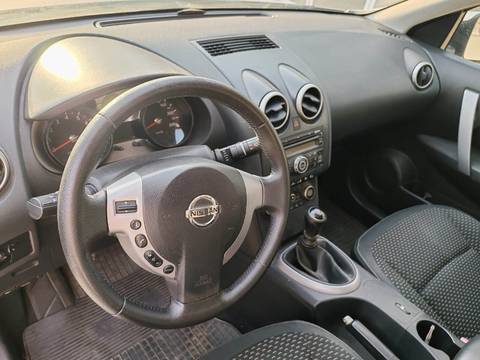 2008 Nissan Qashqai — sličica 7