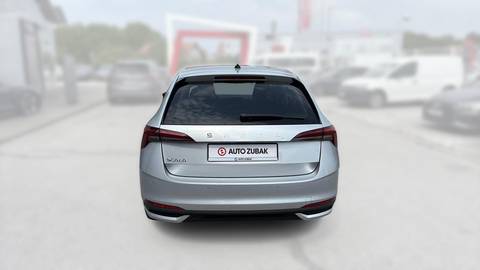 2024 Škoda Scala — sličica 6