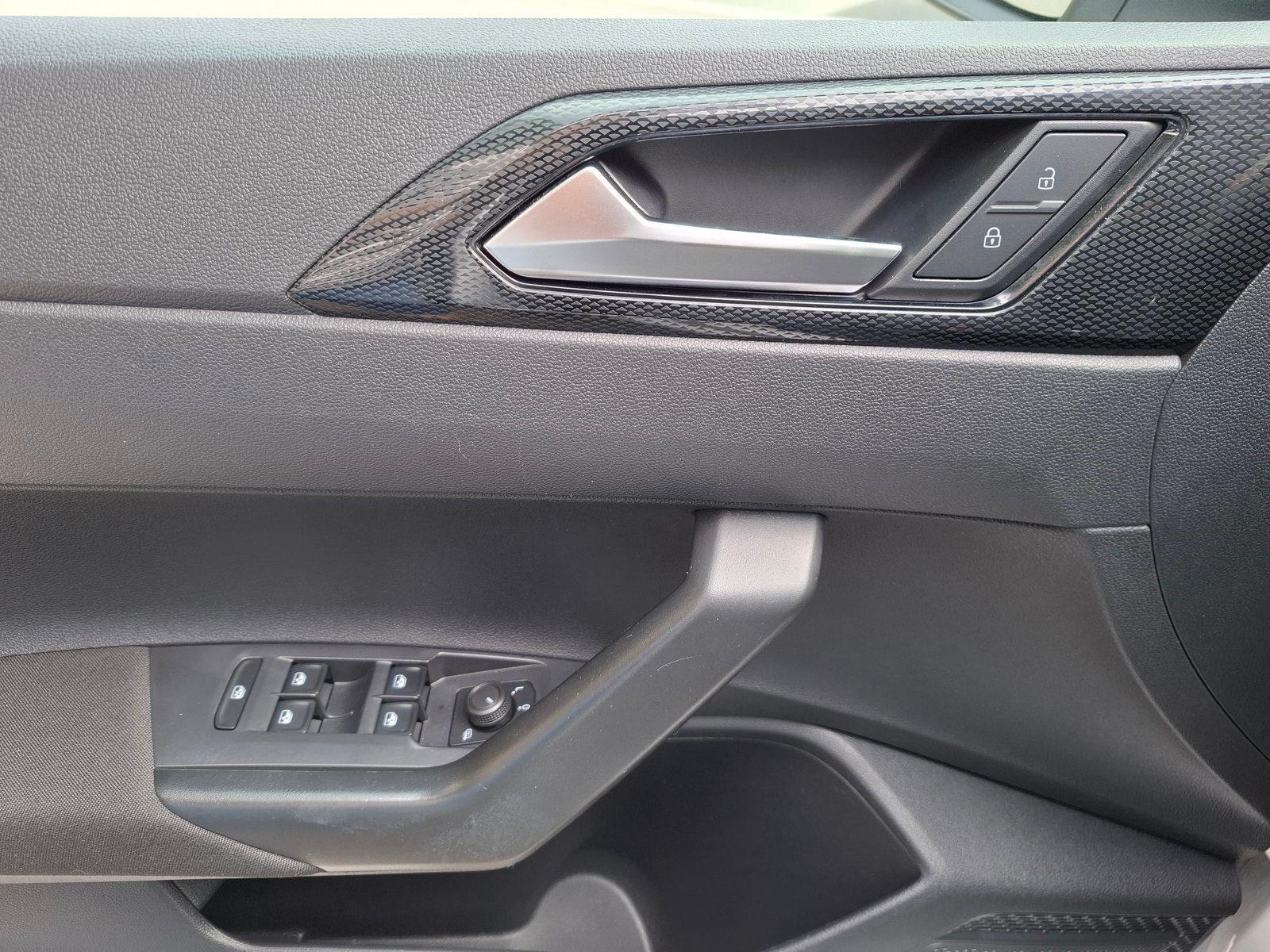 2023 Volkswagen Taigo — fotografija 17