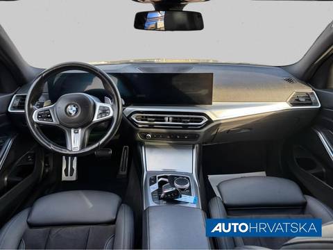 2023 BMW Serija 3 — sličica 12
