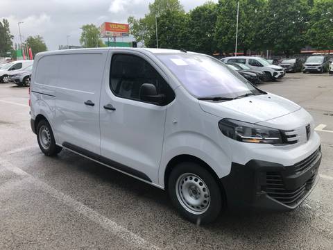 2026 Peugeot Expert — sličica 6